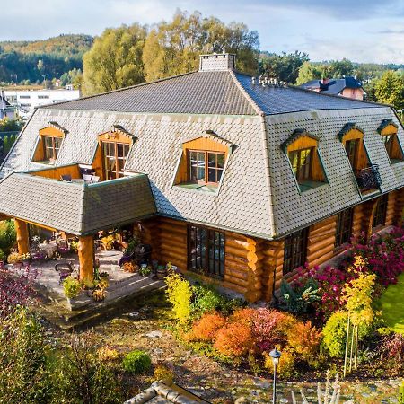 Retrohouse - Wypoczynek Dla Doroslych, B&B Reda Exterior photo