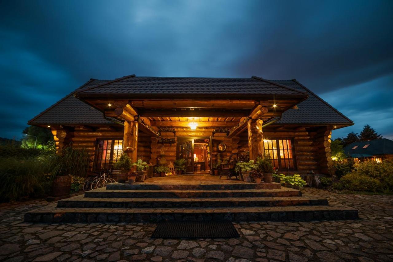 Retrohouse - Wypoczynek Dla Doroslych, B&B Reda Exterior photo