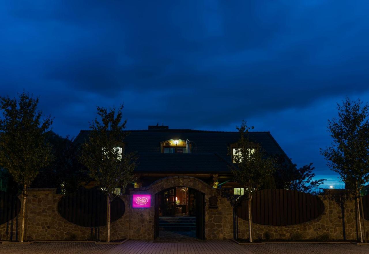 Retrohouse - Wypoczynek Dla Doroslych, B&B Reda Exterior photo