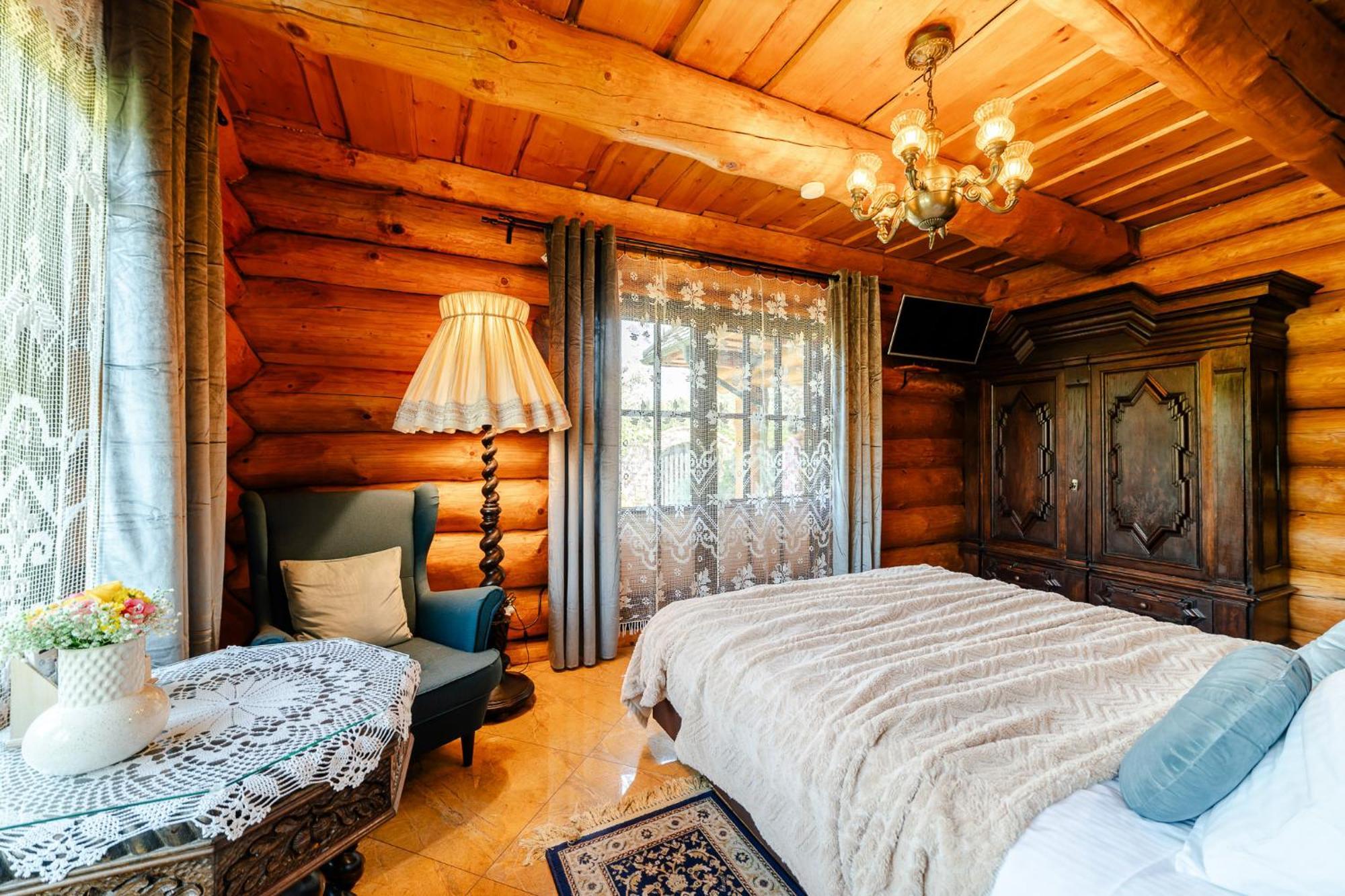 Retrohouse - Wypoczynek Dla Doroslych, B&B Reda Exterior photo