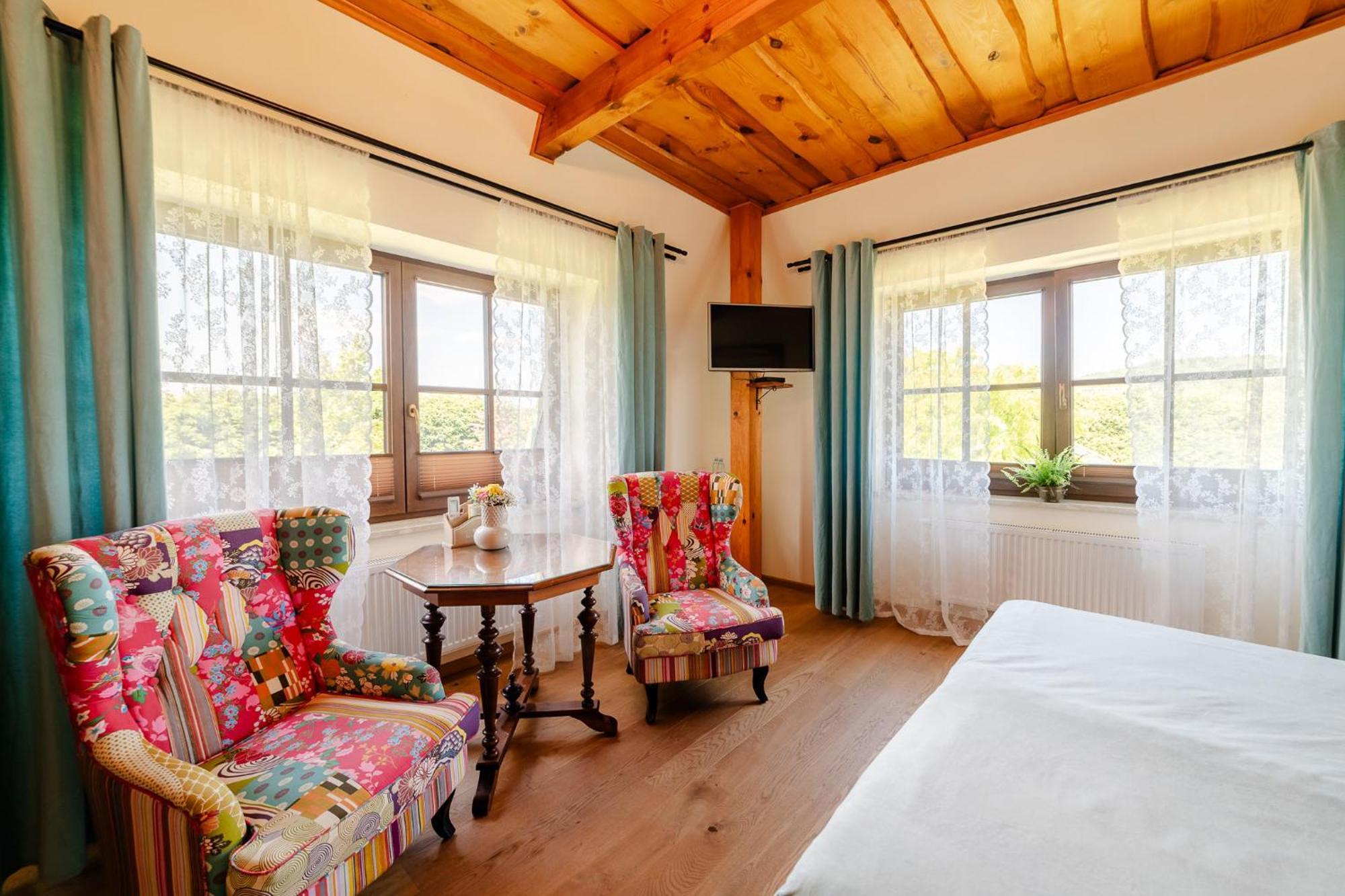 Retrohouse - Wypoczynek Dla Doroslych, B&B Reda Exterior photo